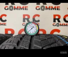 4 GOMME USATE 265/40 R 22 106 W PIRELLI -INVERNALI - 3