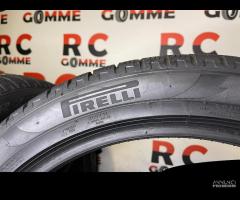 4 GOMME USATE 265/40 R 22 106 W PIRELLI -INVERNALI