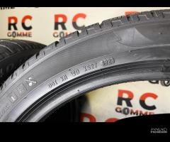 4 GOMME USATE 265/40 R 22 106 W PIRELLI -INVERNALI