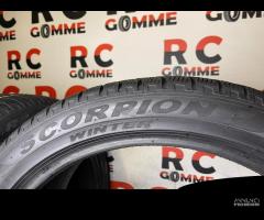 4 GOMME USATE 265/40 R 22 106 W PIRELLI -INVERNALI - 6