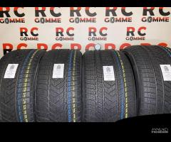 4 GOMME USATE 315/30R21 105 V E 275/35R21 103 V