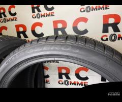 4 GOMME USATE 315/30R21 105 V E 275/35R21 103 V - 6