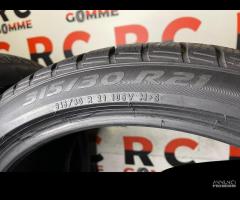 4 GOMME USATE 315/30R21 105 V E 275/35R21 103 V - 7