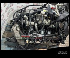 MOTORE MERCEDES 2.0 TB 200 /250 TBI AMG 270920 - 3