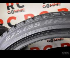 4 GOMME USATE 315/30R21 105 V E 275/35R21 103 V - 10