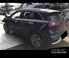 Kia niro 2018 - 4