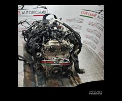 MOTORE MERCEDES 2.0 TB 200 /250 TBI AMG 270920 - 4