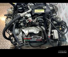 MOTORE MERCEDES 2.0 TB 200 /250 TBI AMG 270920 - 6