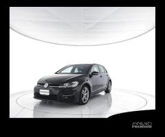 VOLKSWAGEN Golf 1.6 TDI 115 CV 5p. R Line