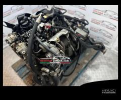 MOTORE MERCEDES 2.0 TB 200 /250 TBI AMG 270920 - 7