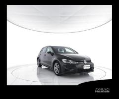 VOLKSWAGEN Golf 1.6 TDI 115 CV 5p. R Line