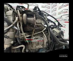 MOTORE MERCEDES 2.0 TB 200 /250 TBI AMG 270920 - 8