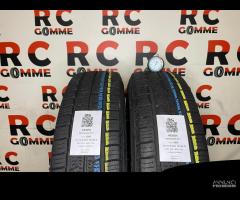 2 GOMME USATE 175/75 R16 C 101/99 R NEXEN - INVERN - 1