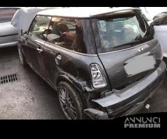 Mini cooper 2004 - 4