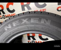 2 GOMME USATE 175/75 R16 C 101/99 R NEXEN - INVERN