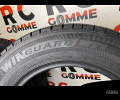 2 GOMME USATE 175/75 R16 C 101/99 R NEXEN - INVERN - 8