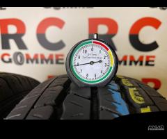 2 GOMME USATE 195 R 14C 106/104 P FALKEN - ESTIVE