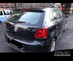 Volkswagen polo 2010