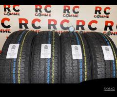 4 GOMME USATE 195/65R 16C 104/102R STRIAL - ESTIVE - 1