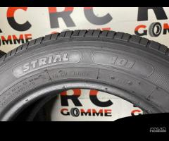 4 GOMME USATE 195/65R 16C 104/102R STRIAL - ESTIVE