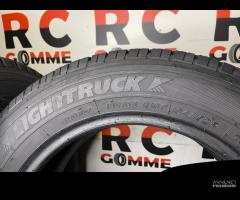 4 GOMME USATE 195/65R 16C 104/102R STRIAL - ESTIVE - 6