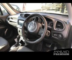 Jeep renegade 2013