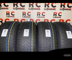 4 GOMME USATE 255/55R18 109 V DUNLOP - INVERNALI - 1