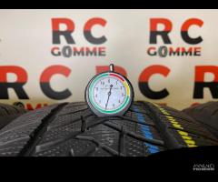 4 GOMME USATE 255/55R18 109 V DUNLOP - INVERNALI - 3