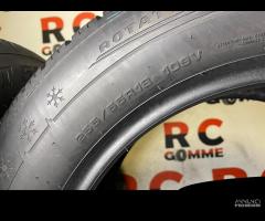 4 GOMME USATE 255/55R18 109 V DUNLOP - INVERNALI - 7