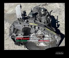 Cambio saab 1.9 mjt td sigla motore z19dth 6 marce - 1