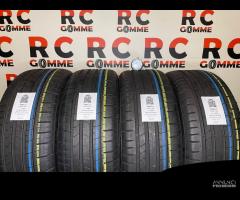 4 GOMME USATE 205/40R18 86 W PIRELLI - ESTIVE - 1