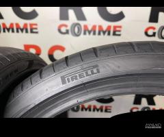 4 GOMME USATE 205/40R18 86 W PIRELLI - ESTIVE - 5