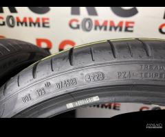 4 GOMME USATE 205/40R18 86 W PIRELLI - ESTIVE - 6