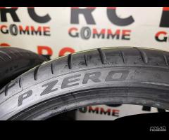 4 GOMME USATE 205/40R18 86 W PIRELLI - ESTIVE - 7