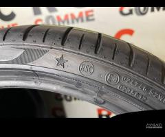 4 GOMME USATE 205/40R18 86 W PIRELLI - ESTIVE - 8