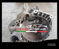 CAMBIO 1.3 MJT 75cv FORD KA FIAT 500 SIGL 169A1000