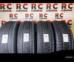 4 GOMME USATE 235 60 R 18 107 H PIRELLI