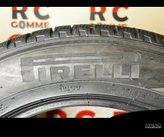 4 GOMME USATE 235 60 R 18 107 H PIRELLI