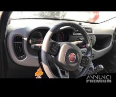 Fiat panda 2019