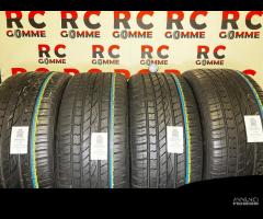 4 GOMME USATE 295 40 R 21 111 W CONTINENTAL