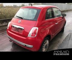 Fiat 500 2011 - 3