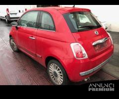 Fiat 500 2011 - 4