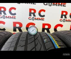 4 GOMME USATE 295 40 R 21 111 W CONTINENTAL