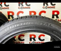 4 GOMME USATE 295 40 R 21 111 W CONTINENTAL