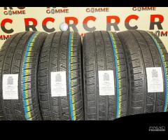 4 GOMME USATE 195 60 R 16C 99/97 T PIRELLI - 1