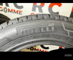 4 GOMME USATE 195 60 R 16C 99/97 T PIRELLI