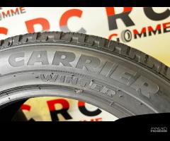 4 GOMME USATE 195 60 R 16C 99/97 T PIRELLI - 6