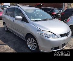 Mazda 5 2008