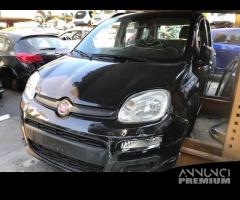 Fiat panda 2016 - 2