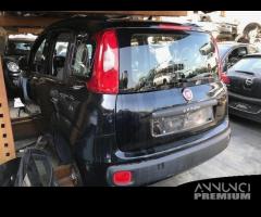 Fiat panda 2016 - 3